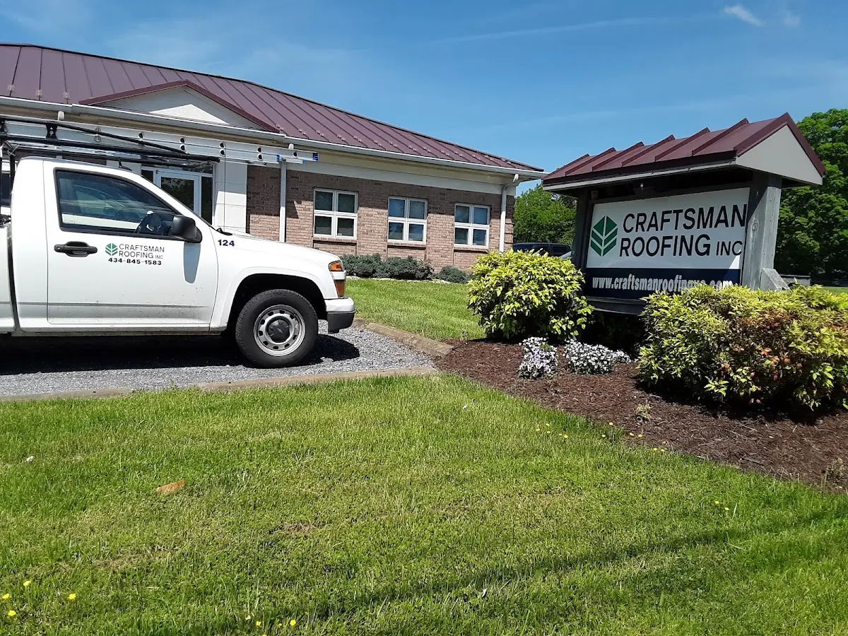 Quality Roof Inspection & Assessment by experienced craftsmen in Federal Triangle